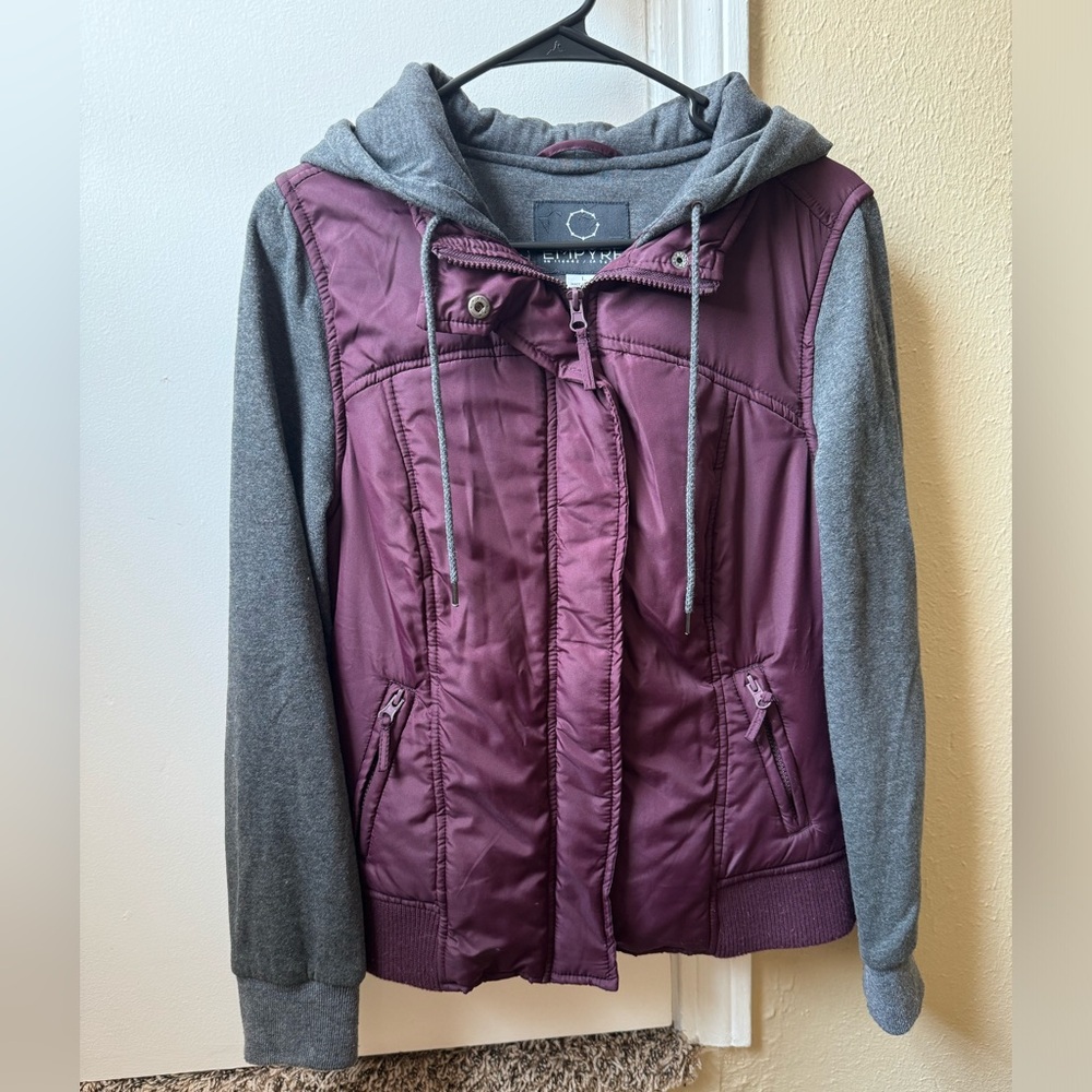 Empyre jacket